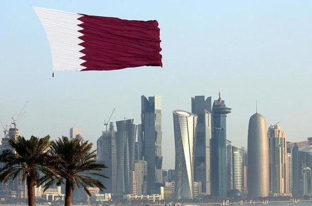 قطر کا قطری عازمین حج کے لئے سرحد کھولنے کا خیر مقدم
