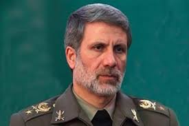 بریگیڈیر جنرل امیر حاتمی: ملکی دفاع کو مضبوط اور مزید ناقابل تسخیر بنانا ہماری پہلی ترجیح ہوگی