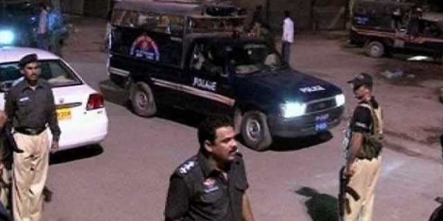 کوئٹہ میں پولیس کی کارروائیوں سے 4 دہشت گرد ہلاک 
