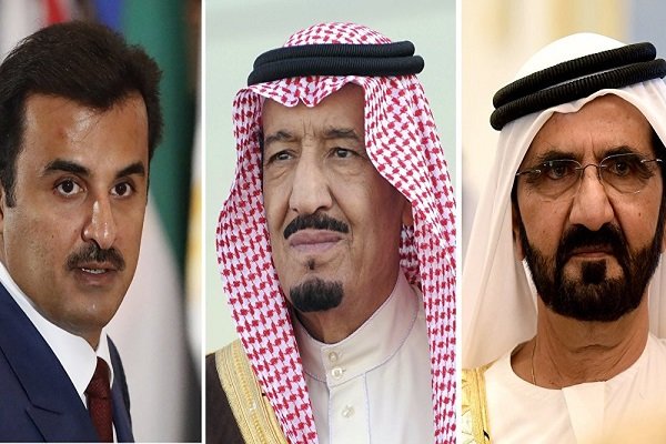 قطر، لیبیا میں اخوان المسلمین کی حمایت کررہا ہے جبکہ سعودی عرب اور امارات اخوان المسلمین کے مخالف دہشت گردوں کی حمایت کررہےہیں
