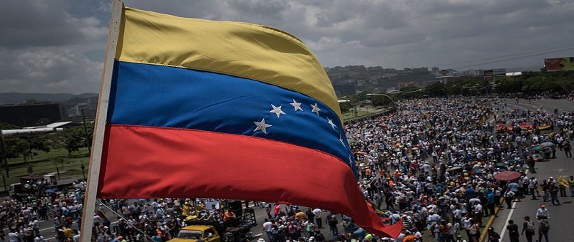 Rusya'dan Trump'a Venezuela tepkisi: Kabul edilemez 