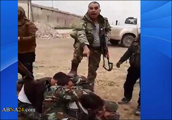 محاكمة لاجئ من "الجيش الحر" كان يعذب ضحاياه بوحشية في حلب
