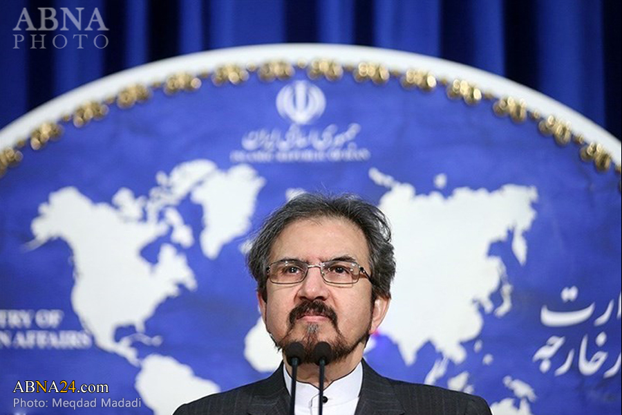 Iran slams “inhumane” bloody attack in Barcelona