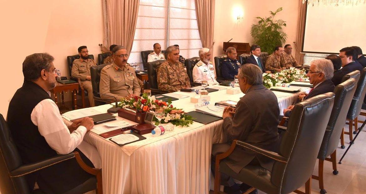 Pakistan to have enhanced cooperation with Afghanistan