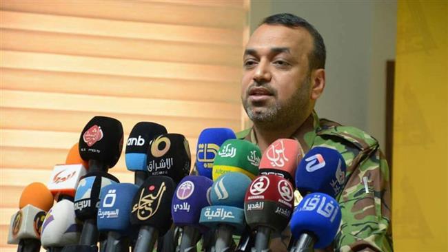 Hashd Sha’abi fighters to take part in Tal Afar operation