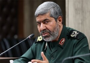КСИР Ирана опроверг проведение  наземной операции в Сирии