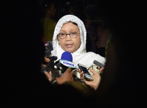 Indonesia Kecam Aksi Teror di Barcelona, Spanyol
