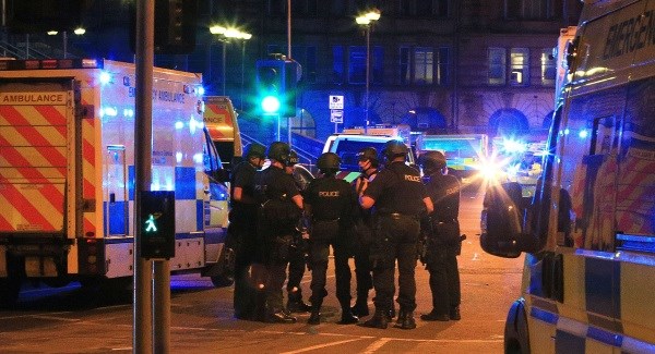 Dire consequences of short-sighted Western policy towards Middle East