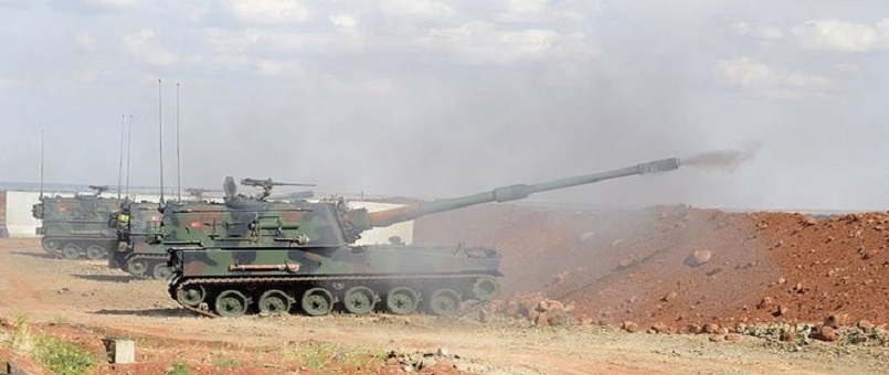 Türkiye, Rusya ve İran Yeni Hareket Planı Belirledi