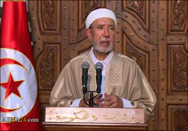 مفتي الديار التونسية يواجه تهم فساد و تجاوزات