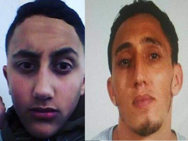 Suspek Serangan Di Barcelona Guna Identiti Abang