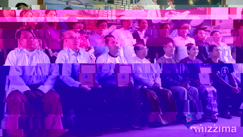 ျမန္မာႏိုင္ငံယာဥ္လမ္းအႏၲရာယ္ကင္းရွင္းေရး သံတမန္အျဖစ္ အႏုပညာရွင္မ်ား အား သံတမန္ခန္႔အပ္