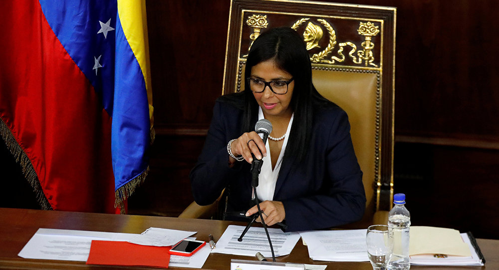 Venezuela: Constituinte decide anular Assembleia Nacional dominada pela oposição
