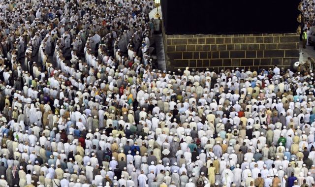 رئيس المركز الطبي يعلن وفاة 4 حجاج ايرانيين و20 رقدوا في المستشفيات