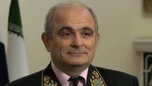 Посол РФ в Иране: "Позиции Москвы и Тегерана по Сирии во многом сходятся"