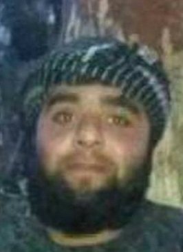Egg seller new ISIS commander in Daraa