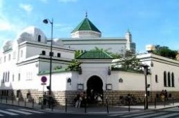 La Mosquée de Paris dénonce l’attentat de Barcelone