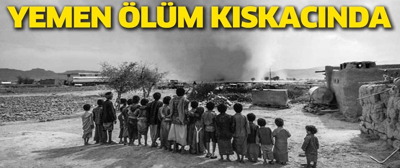 BM Yemen için endişe duyuyor