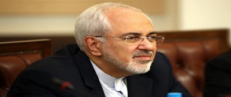 Zarif'ten Trump'a Twitter'da anlamlı tepki