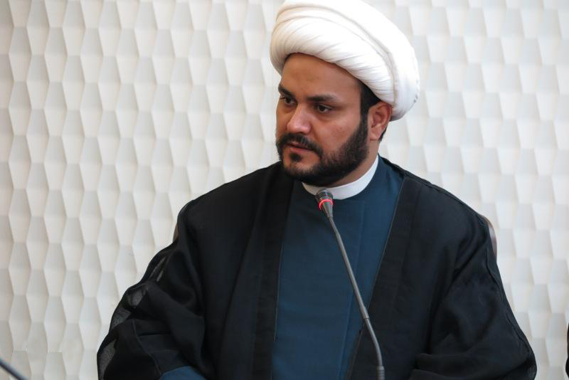 الكعبي يتوعد أمريكا بالرد القاسي في حال استهداف قوات "حركة النجباء"