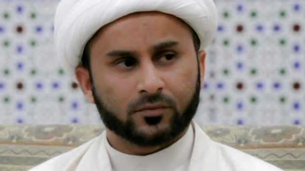 Bahraini Shiite cleric transferred to prison after undergoing surgery