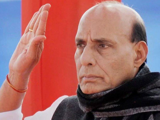 مسئلہ کشمیر 2022 سے پہلے حل کر لیں گے، بھارتی وزیر داخلہ کا دعویٰ