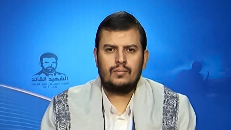 یمنی عوام کے اتحاد پر انقلابی تحریک انصاراللہ  کے سربراہ کی تاکید