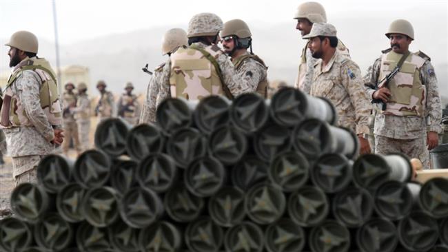 Saudi troops deployed to Yemen's Aden for first time