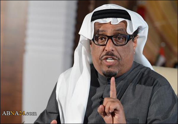 خلفان يدعو إلى تجميد عضوية قطر بمجلس التعاون وجامعة الدول العربية