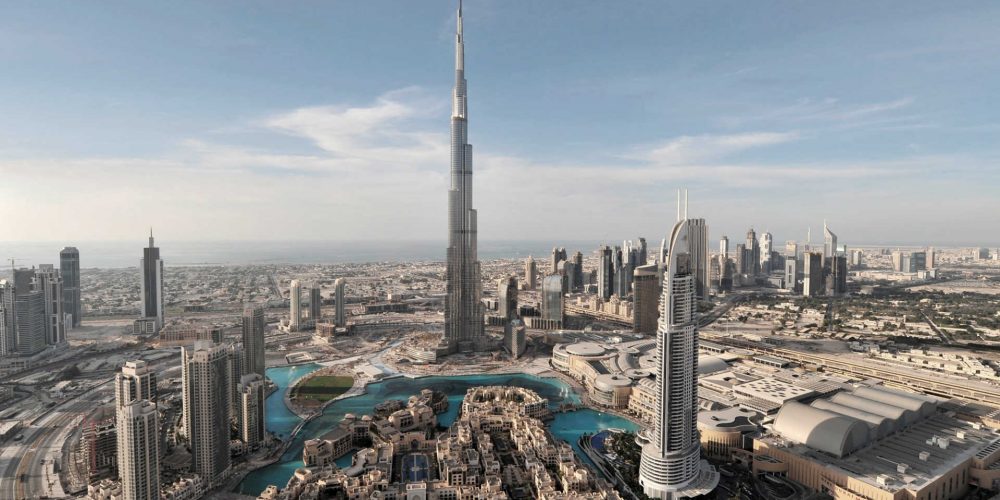 Dubai to be ended in ten years