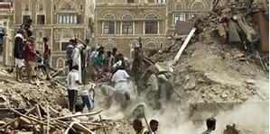 Yemen: Ang Ansarullah ay nangangailangan ng malaking pamamahayag laban sa Saudi sa susunod na linggo 