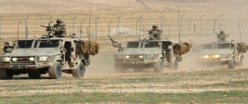 İngiltere, Suriyeli muhaliflere eğitim desteğini kesti