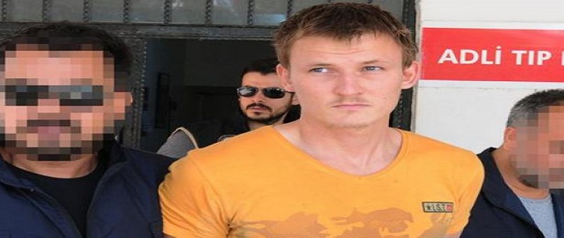 IŞİD'li Rus'tan annesine: Kapalı giyinmiyorsun, öldürülmen gerekir!