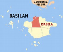 Tinanggal sa puwesto ang isang alkalde sa Basilan