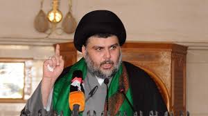 سعودی عرب اور عرب امارات کے دوروں کا مقصد ایران سے محاذ آرائی نہیں تھا: مقتدیٰ صدر