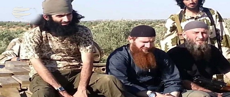 Teröristlerin Suriye ve Irak'tan dönüşleri İngiltere'yi korkuttu