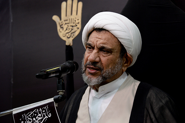 محاكمة عائلة "الشيخ محمّد القشعميّ" 22 أغسطس الجاري