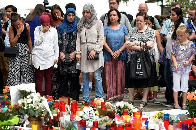 Muslims fear Barcelona attack to lead to anti-Islam backlash 