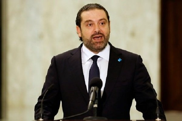 سعد حریری نے وہابی دہشت گرد تنظیم داعش کے خلاف لبنانی فوج کے آپریشن کی مکمل حمایت کی