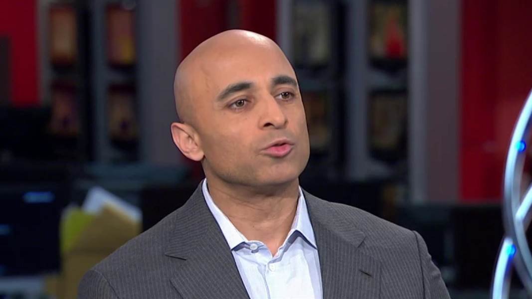 UAE Ambassador: 'Whole of Saudi Arabia is cuckoo' 