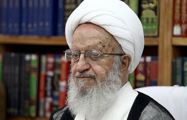 Ayatollah Makarem: Protection of Islam, Al-Quds first objective of Muslims