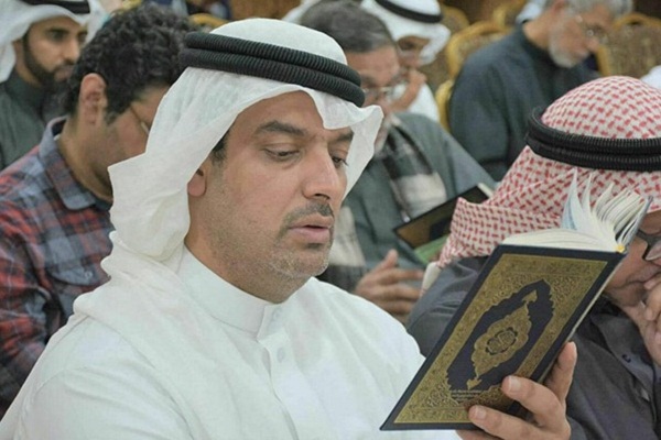 Shia Quranic martyr commemorated in Qatif