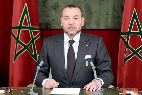 ملك المغرب يصدر عفوا عن 415 شخصا بينهم 13 متهما بالإرهاب