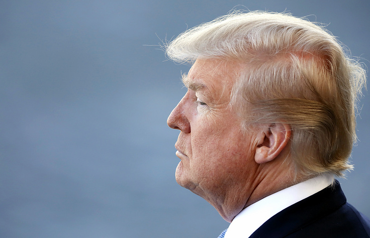 Voters in three key US states 'embarrassed' by Trump: Polls