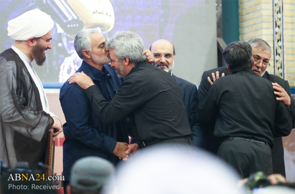 تصویری رپورٹ: مسجد کے عالمی دن کی مناسبت سے 15 واں اجلاس