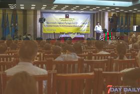 ႏုိင္ငံေရွ႕ေရးအတြက္ အမ်ိဳးသားေရးအမည္ခံ အစြန္းေရာက္လုပ္ရပ္မ်ား မလုပ္သင့္ဟု နယ္ပယ္စုံမွ သုံးသပ္
