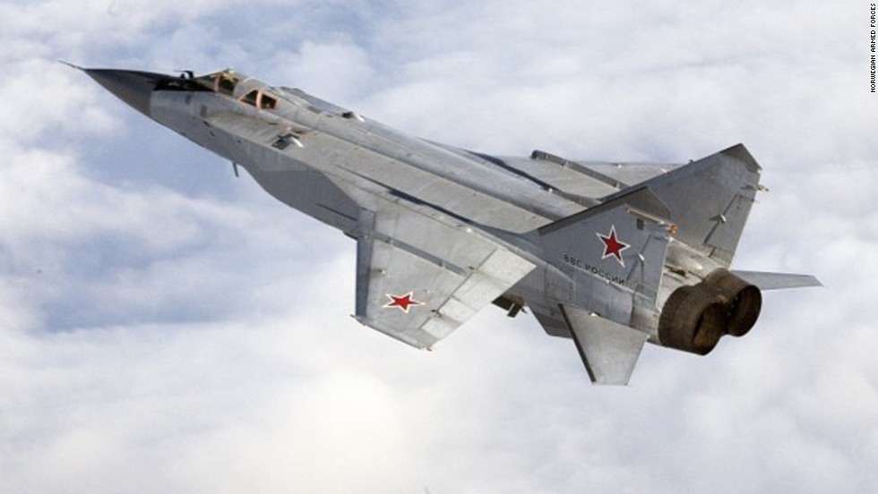 Over 200 ISIS militants killed in airstrike in Deir ez-Zur: Russian DM
