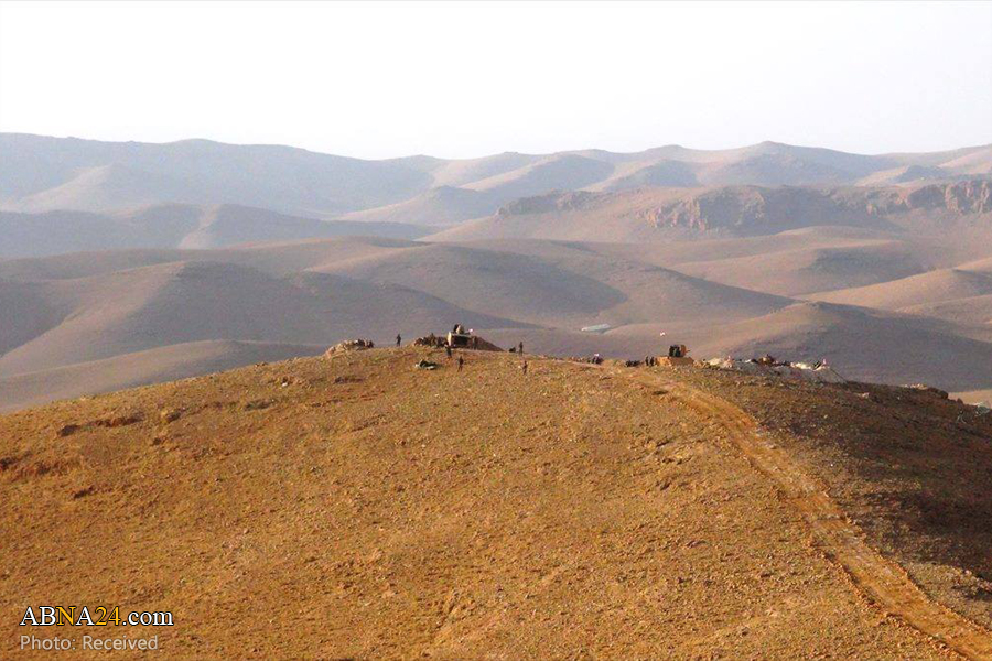 تقرير مصور/ العملية العسكرية للجيش اللبناني ضد مسلحي داعش التكفيري في الحدود مع سوريا