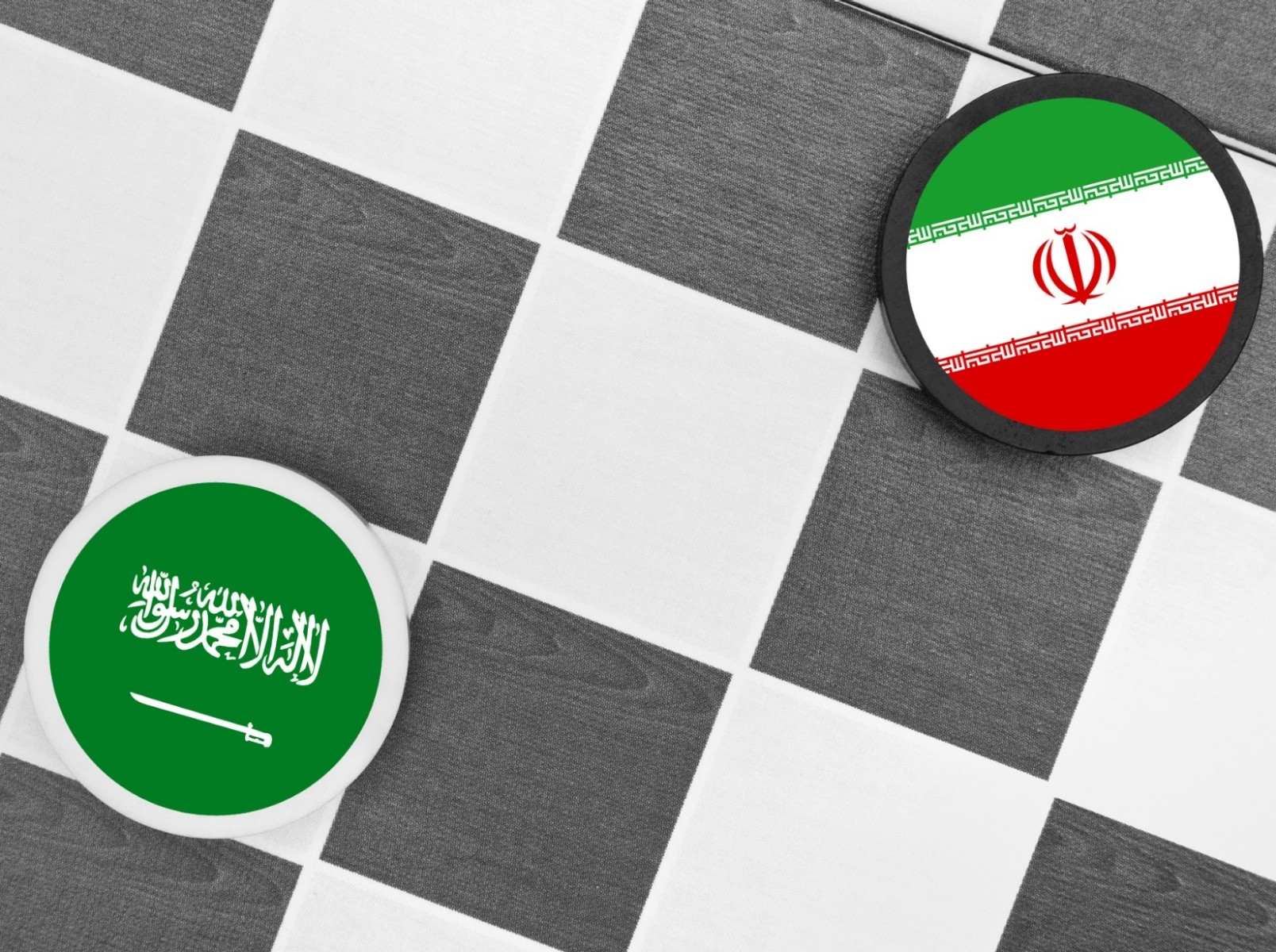 ¿Cuál es la Apuesta de Arabia Saudí para Salir del Pantano y Enfrentar a Irán?