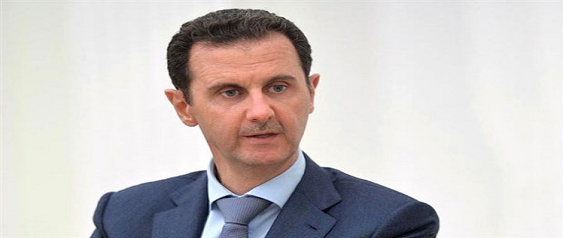 Esad'dan Rusya ve İran'a teşekkür
